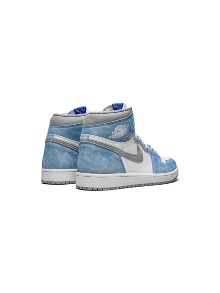 Pantofi Nike retro albastru