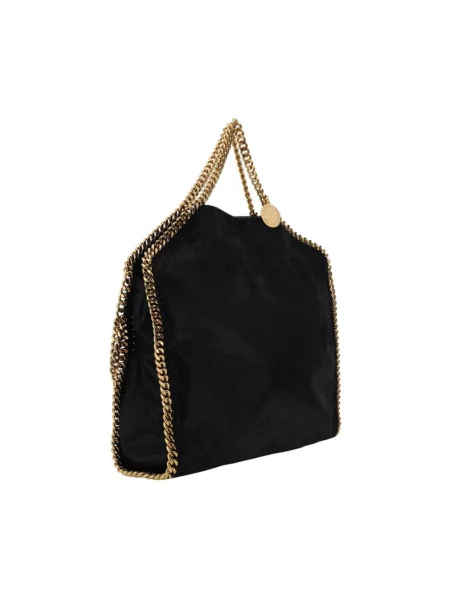 Shopperka Stella Mccartney czarna