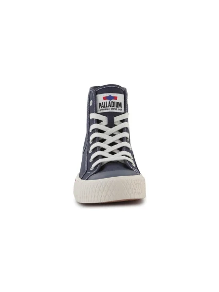 Pantofi Palladium albastru