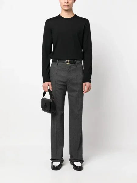 Vilnonis megztinis Gucci