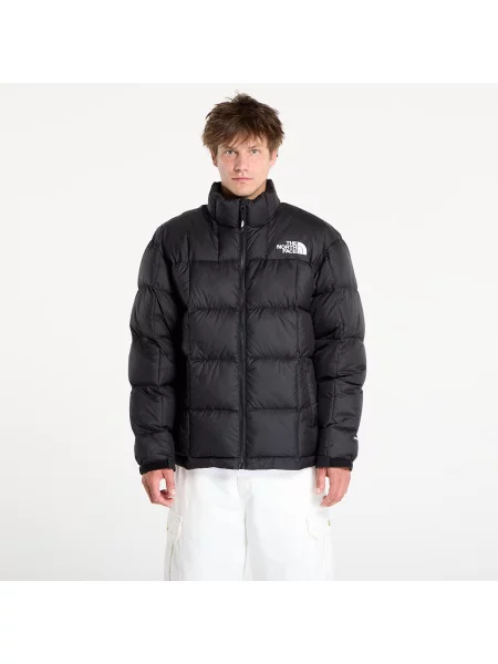 Яке The North Face M Lhotse Jacket TNF Black L черно