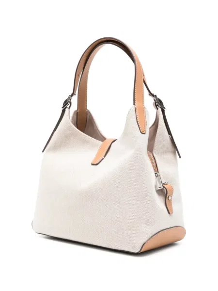 Bőr shopper táska Kate Spade