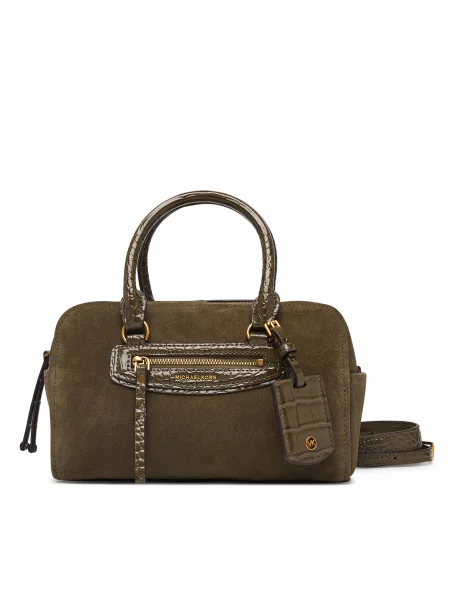 MICHAEL Michael Kors Rankinė Jet Set Chaki