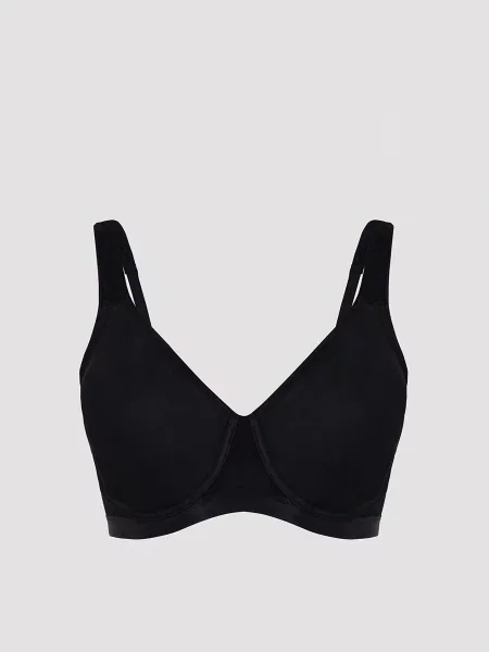 Penti Бюстгальтер чорний