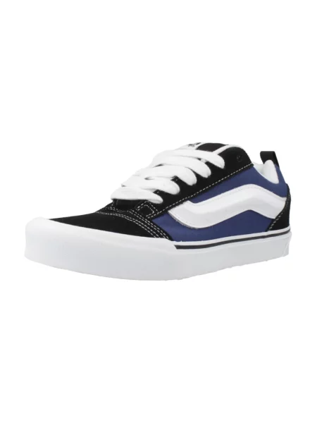 Tenisówki Vans niebieskie