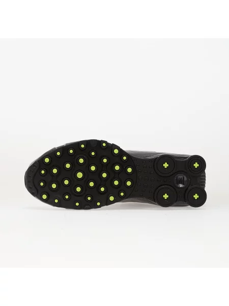 Trampki Nike Shox NZ Dark Grey/ Dark Grey-Wolf Grey-Volt EUR 39 szare