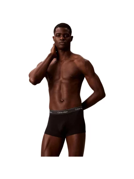 Calvin Klein Underwear Chiloți boxer negru