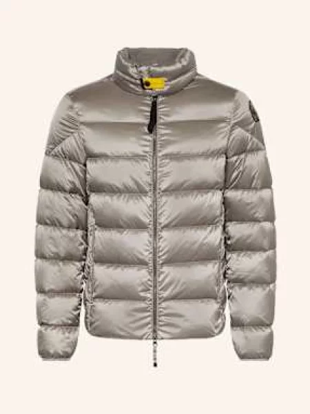 Parajumpers Péřová Bunda Dillon béžová