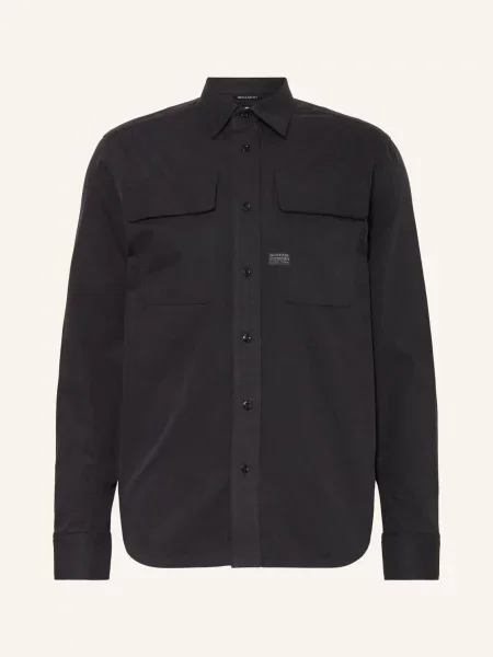 G-Star Raw Koszula czarny