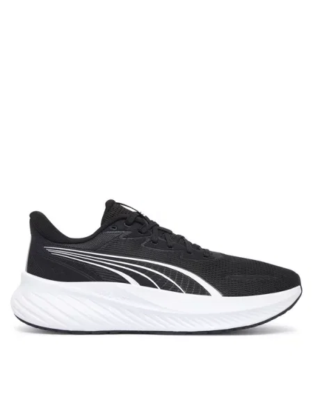 Puma Παπούτσια για Τρέξιμο Pounce Lite 2 Jr 01 μαύρο