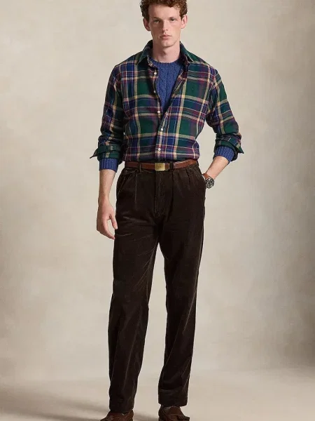 Рубашка Polo Ralph Lauren