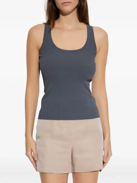 Top Max Mara gri