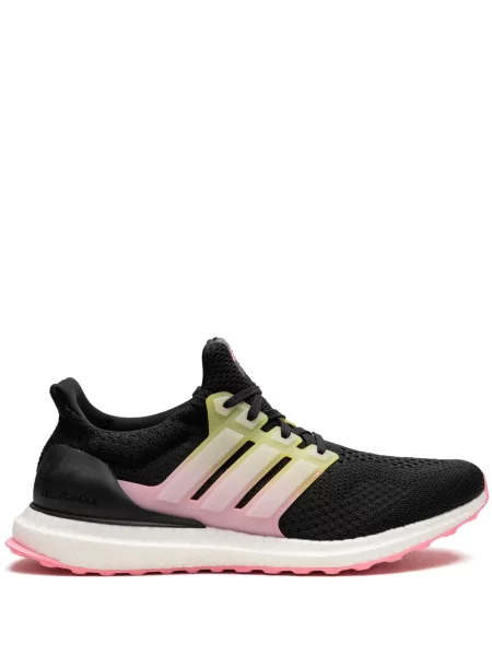 Sneakerși Adidas Swift Run alergare negru