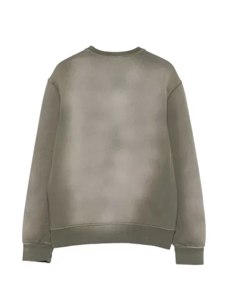 Gyerek pulcsi Dsquared2 zöld