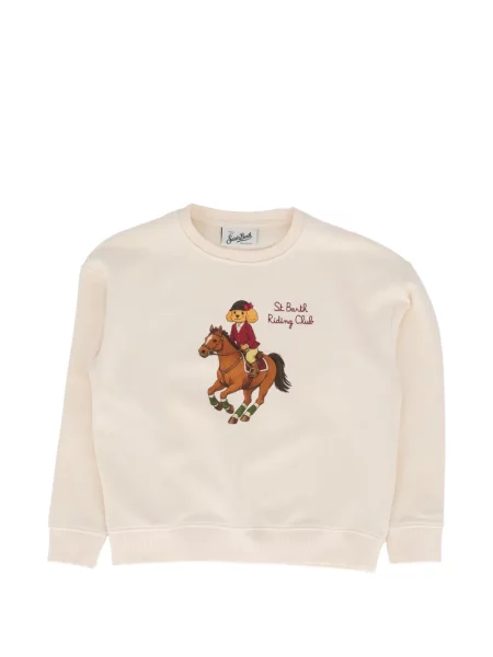 Bluza dziecięca Mc2 Saint Barth