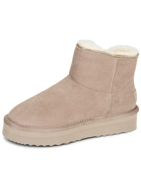 Pantofi Gioseppo maro