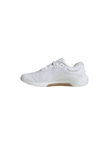Tenisky Adidas bílé