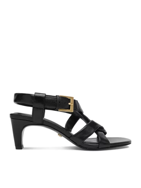 Босоніжки GINO ROSSI чорний