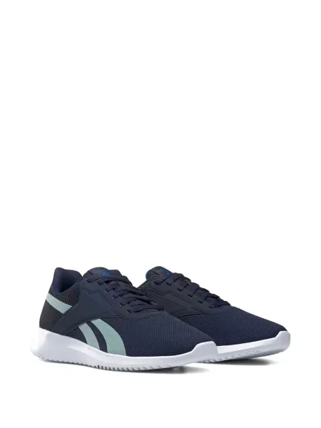 Sneakerși Reebok gri