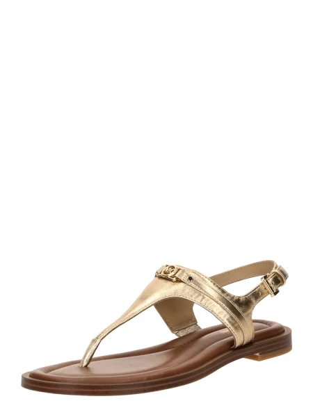 MICHAEL Michael Kors Japonke zlata