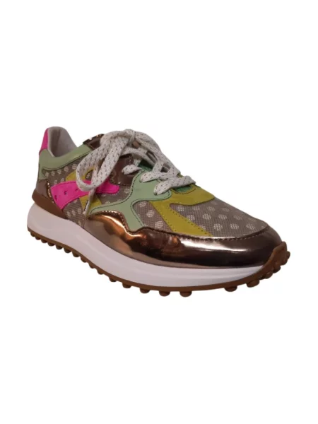 Sneakersy Van Bommel