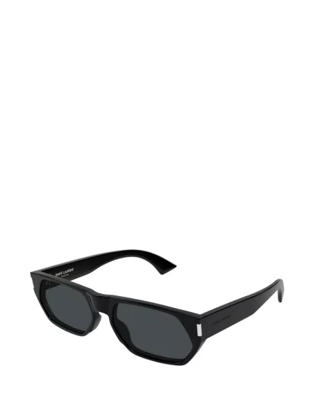 Ochelari de soare Saint Laurent Eyewear negru