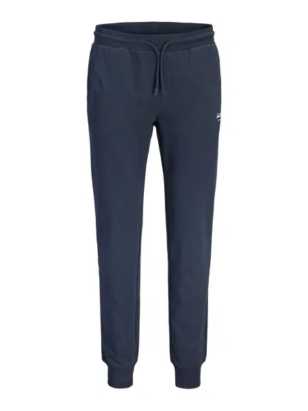 JACK & JONES Pantaloni JPSTGORDON noapte albastru