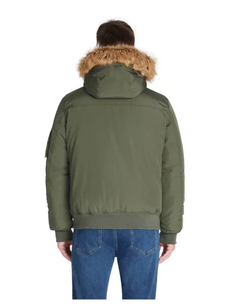 Bunda Celio khaki
