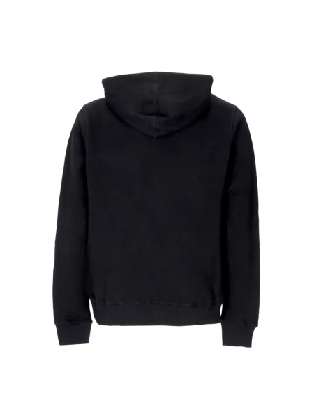 Bluza z kapturem 47 Brand z kapturem czarna