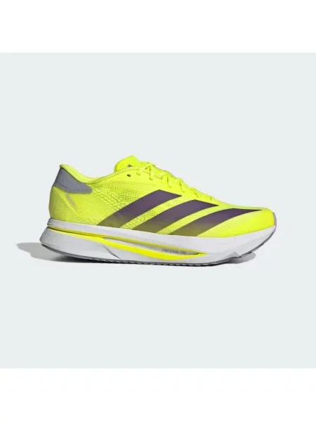 Boty Adizero černé