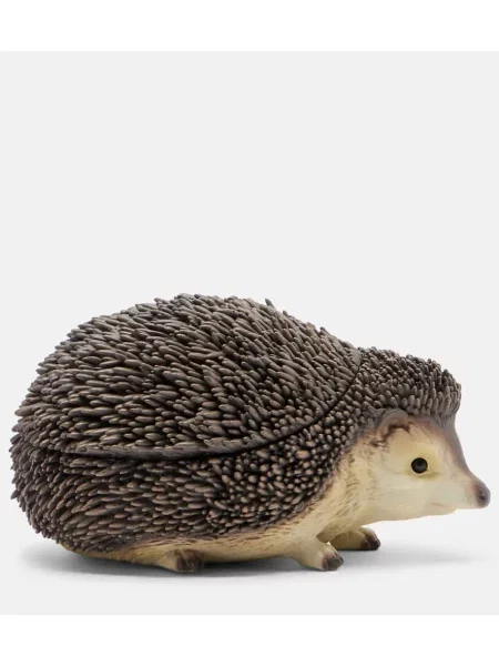 Geantă plic Jw Anderson maro