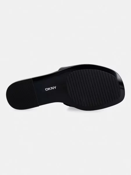 Шлепанцы Dkny