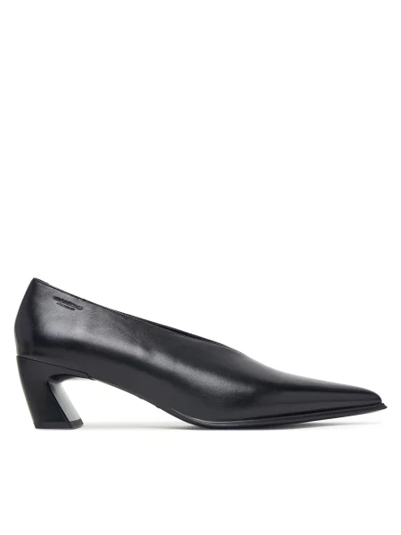 Lodičky Vagabond Shoemakers Ilona čierna
