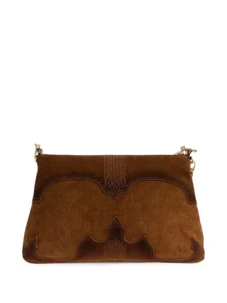Geantă Zadig&voltaire maro