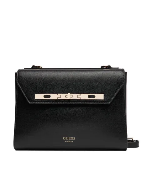 Дамска чанта Guess HWAMGP черен