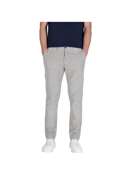 Pantaloni Borghese
