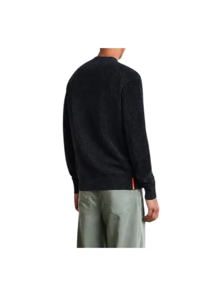 Pulover Roberto Ricci Designs verde