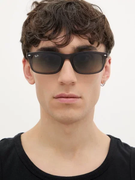 Очки авиаторы Armani Exchange