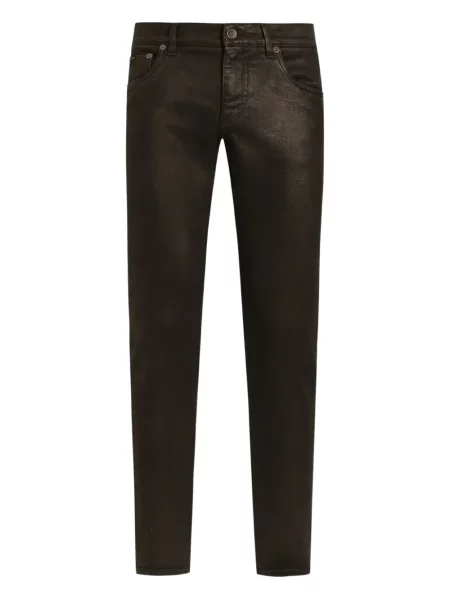 Blugi Dolce & Gabbana negru