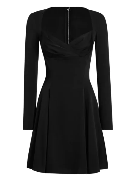 Rochie Dolce & Gabbana de costum negru
