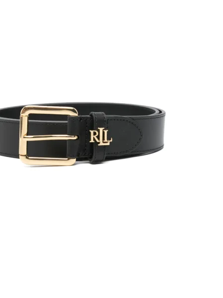 Curea Lauren Ralph Lauren negru