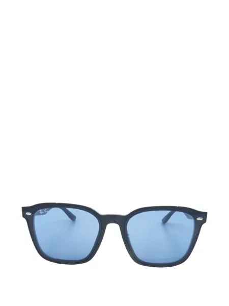 Ochelari de soare Ray-ban negru