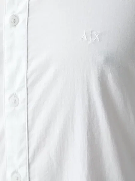 Armani Exchange férfi ing fehér