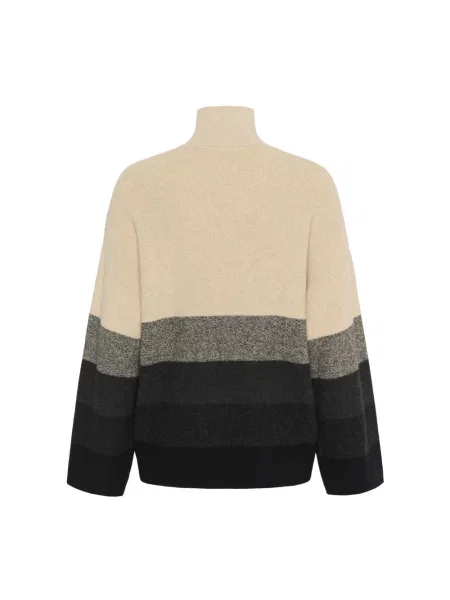 Sweter Inwear beżowy