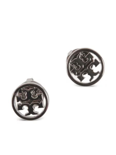 Cercei Tory Burch cu autograf
