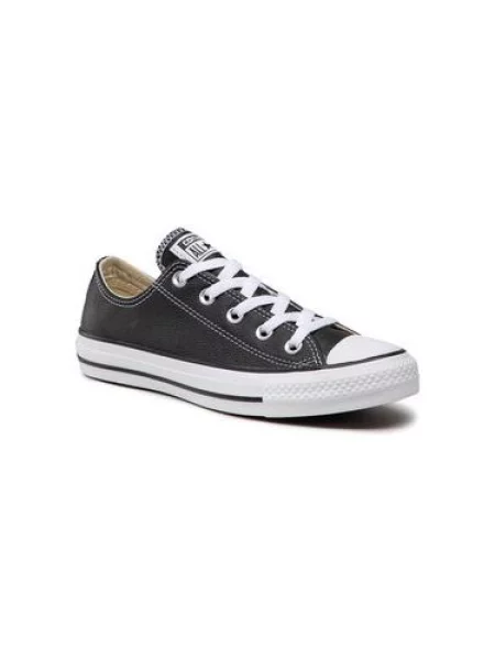 Кеды Converse черные