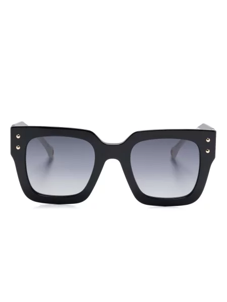 Ochelari de soare Carolina Herrera negru
