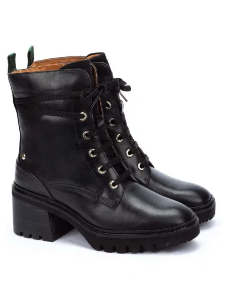Pantofi Pikolinos negru