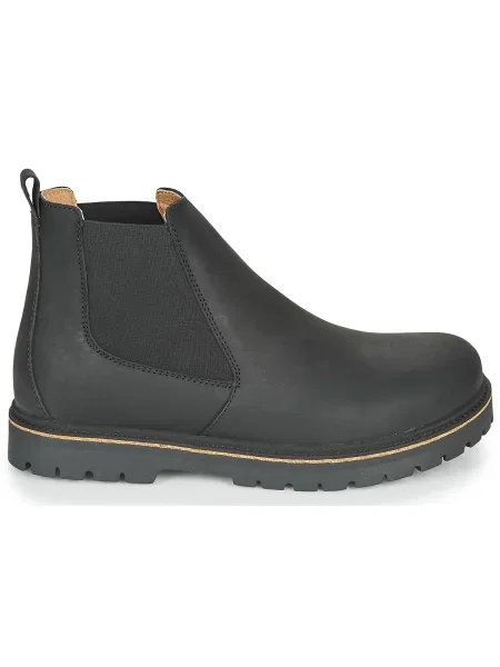 Pantofi Birkenstock negru