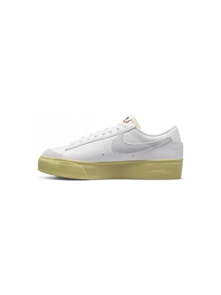 Sacou Nike galben